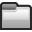 Folder Grey Icon
